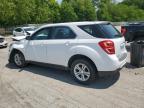 Ellwood City, PA에서 판매 중인 2017 Chevrolet Equinox Ls - Front End