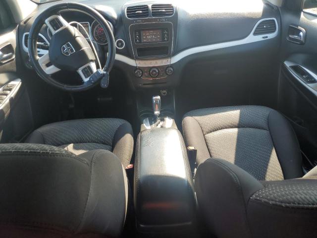  DODGE JOURNEY 2015 Black