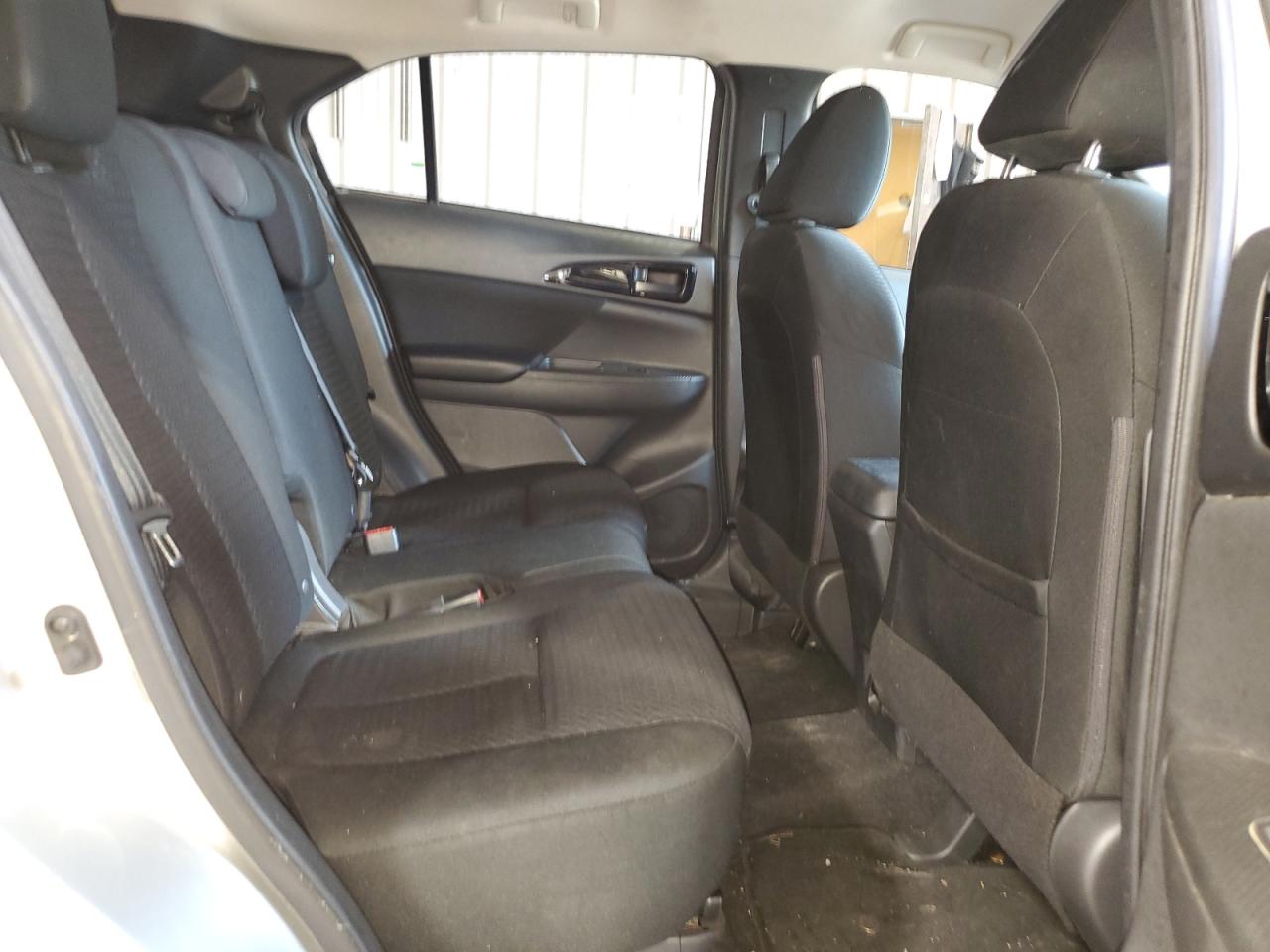 2020 Mitsubishi Eclipse Cross Es VIN: JA4AS3AA9LZ032074 Lot: 62170385
