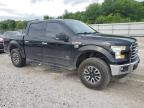 2016 Ford F150 Supercrew de vânzare în Prairie Grove, AR - Hail