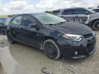 2015 Toyota Corolla L за продажба в Cahokia Heights, IL - Hail