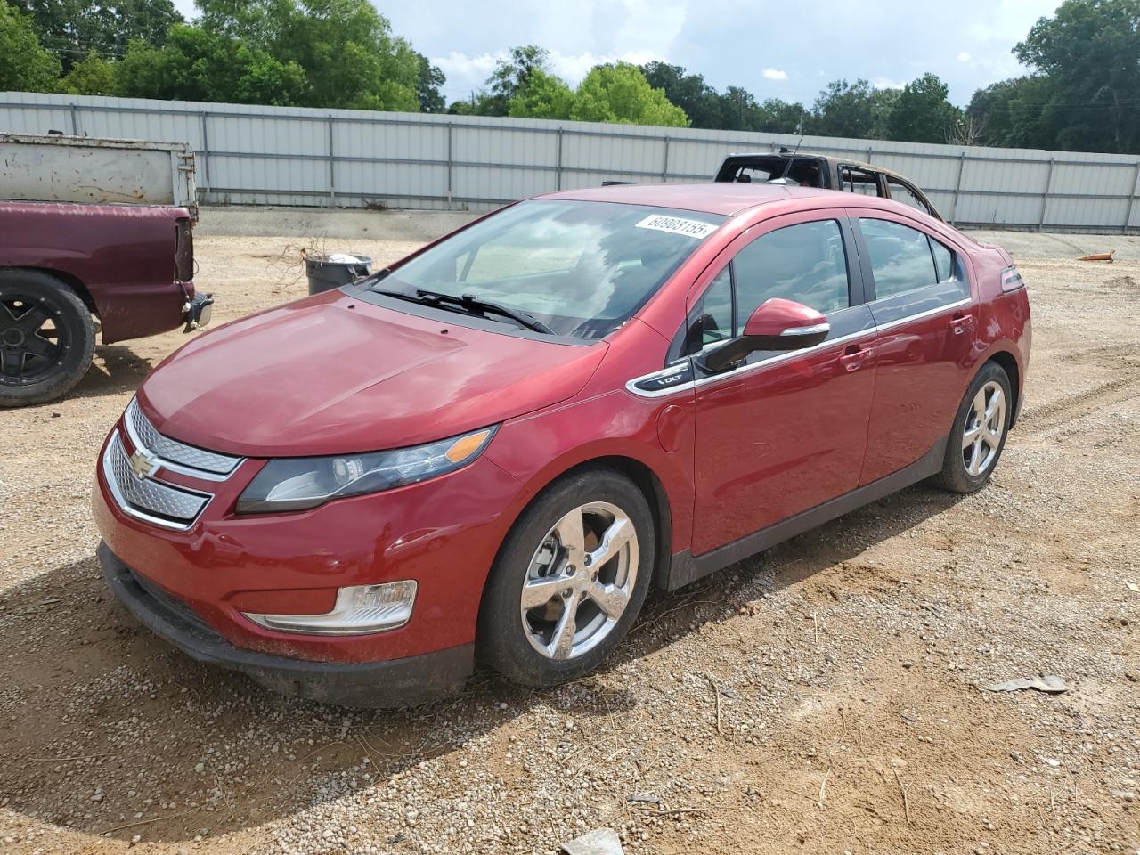 Theodore, AL에서 판매 중인 2013 Chevrolet Volt - Normal Wear