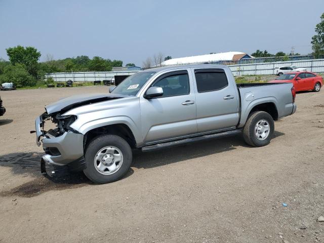  TOYOTA TACOMA 2023 Srebrny