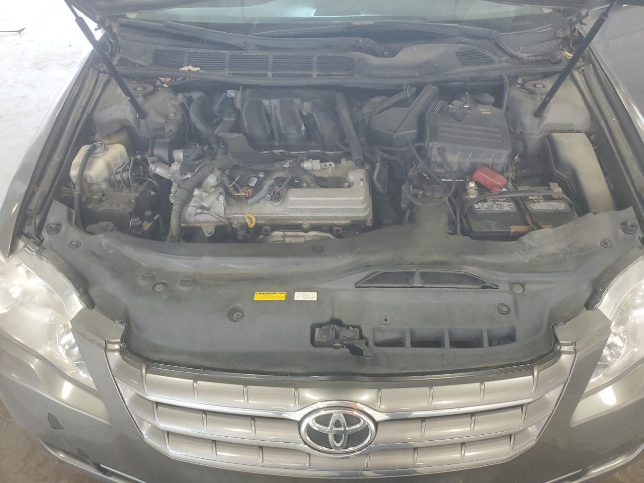 2006 Toyota Avalon Xl VIN: 4T1BK36B96U066086 Lot: 61071055