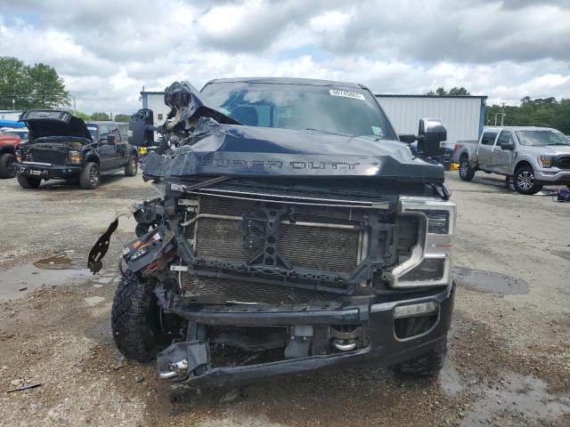 FORD F250 2021 Czarny