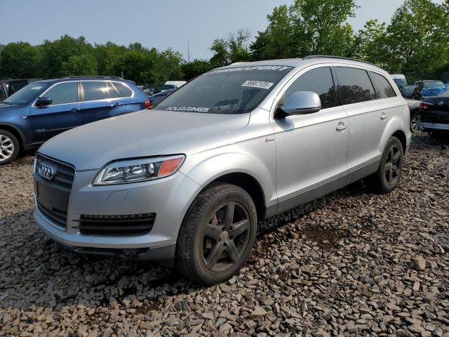 2007 Audi Q7 4.2 Quattro