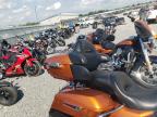 2014 HARLEY-DAVIDSON FLHTK ELECTRA GLIDE ULTRA LIMITED   for sale at Copart KY - EARLINGTON