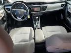 2015 Toyota Corolla L   en Venta en Fort Pierce, FL - Front End