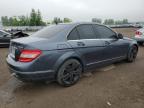 2008 Mercedes-Benz C 300 4Matic for Sale in Bowmanville, ON - Water/Flood