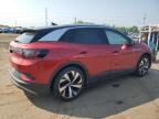 2021 Volkswagen Id.4 Pro S en Venta en Woodhaven, MI - Rear End