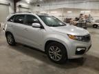 2012 Kia Sorento Sx en Venta en Avon, MN - Rear End