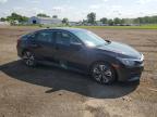 2016 Honda Civic Exl იყიდება Columbia Station-ში, OH - Front End