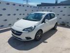 2015 VAUXHALL CORSA DESI for sale at Copart BRISTOL