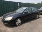 2006 Honda Accord Ex zu verkaufen in Finksburg, MD - Side