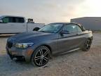 2020 BMW 230XI    for sale at Copart TX - WACO