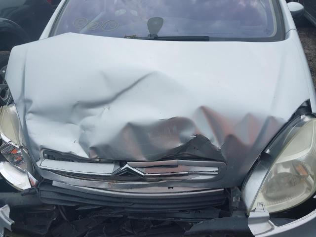 2007 CITROEN XSARA PICA