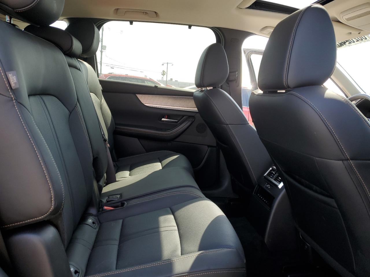 2024 Mazda Cx-90 Preferred VIN: JM3KKBHA7R1157583 Lot: 60262475