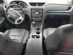 2017 Chevrolet Traverse Lt na sprzedaż w Blaine, MN - Front End