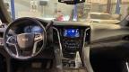 2016 Cadillac Escalade Esv Platinum продається в Portland, OR - Front End