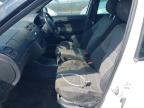 2013 SKODA FABIA MONT for sale at Copart SANDY