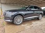 2024 Genesis Gv80 Base na sprzedaż w Houston, TX - Rear End