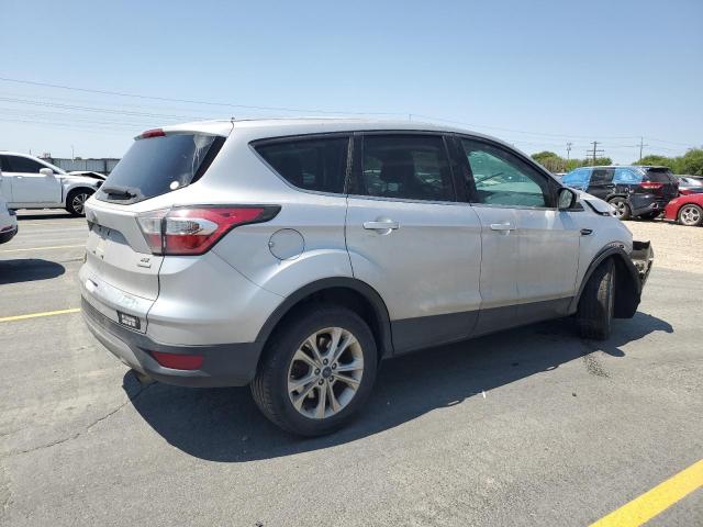  FORD ESCAPE 2017 Серебристый