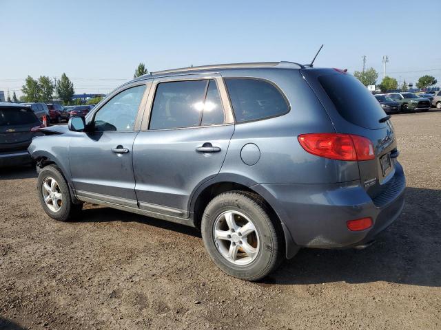 2009 HYUNDAI SANTA FE GL  