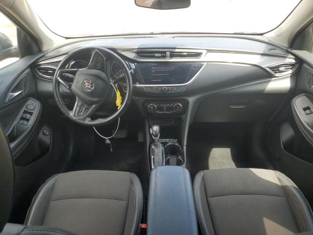  BUICK ENCORE 2021 Red