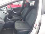 2010 FORD FIESTA ZET for sale at Copart BRISTOL