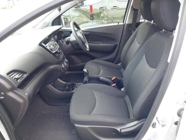 2016 VAUXHALL VIVA SE