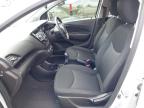 2016 VAUXHALL VIVA SE for sale at Copart WHITBURN