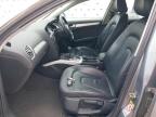 2009 AUDI A4 AVANT S for sale at Copart SANDY