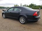 2012 Ford Fusion Sel на продаже в Columbia Station, OH - Front End