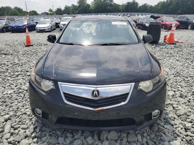  ACURA TSX 2013 Черный