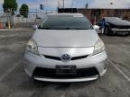 2015 Toyota Prius  de vânzare în Wilmington, CA - Side