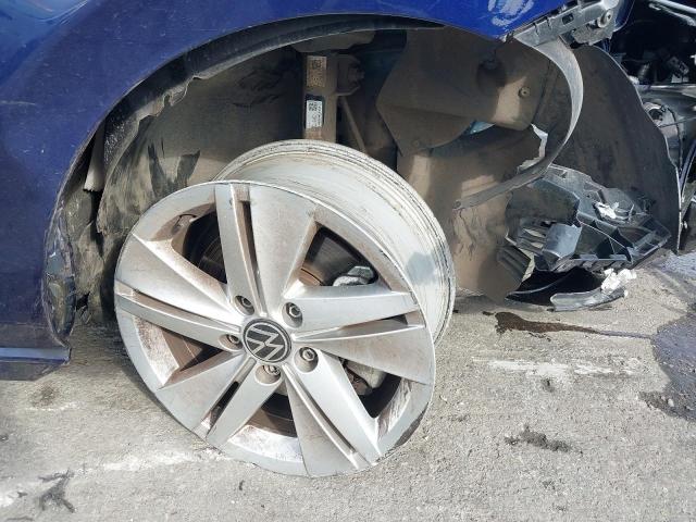 2024 VOLKSWAGEN GOLF LIFE