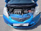 2009 HONDA JAZZ I-VTE for sale at Copart SANDTOFT