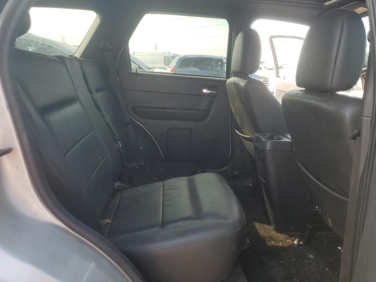 FORD ESCAPE 2009 VIN 1FMCU047X9KA02585 photo 11