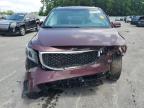 2016 Kia Sedona Lx zu verkaufen in Dunn, NC - Front End