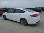 2017 Ford Fusion Se for Sale in Bridgeton, MO - Minor Dent/Scratches