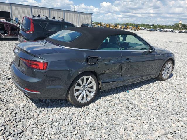  AUDI A5 2018 Szary