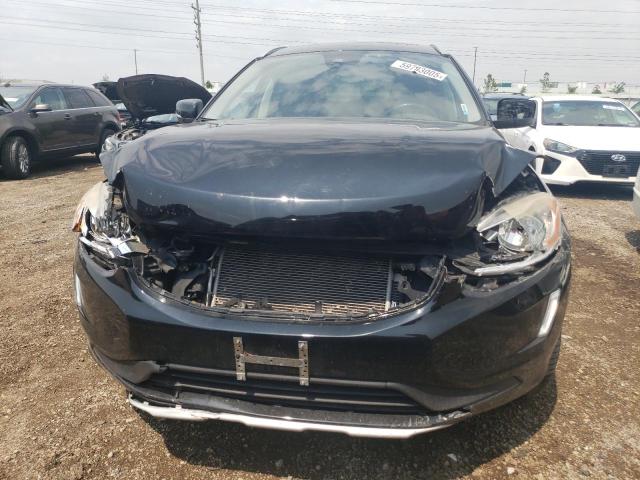  VOLVO XC60 2015 Black