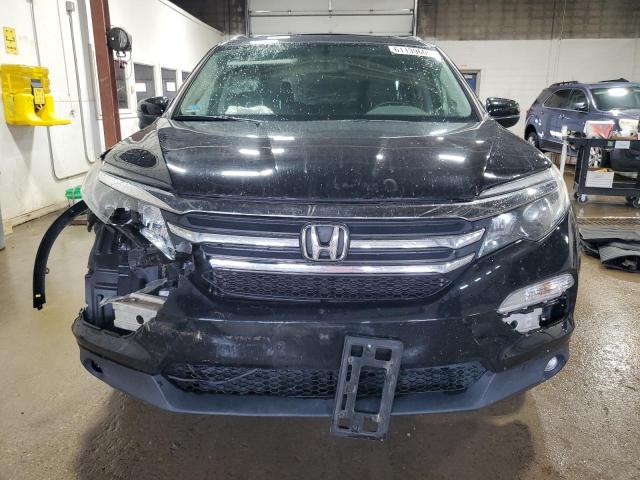  HONDA PILOT 2016 Czarny