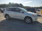 2009 Toyota Rav4 Limited for Sale in Harleyville, SC - Rear End