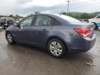 2013 Chevrolet Cruze Ls   na sprzedaż w Lebanon, TN - Side