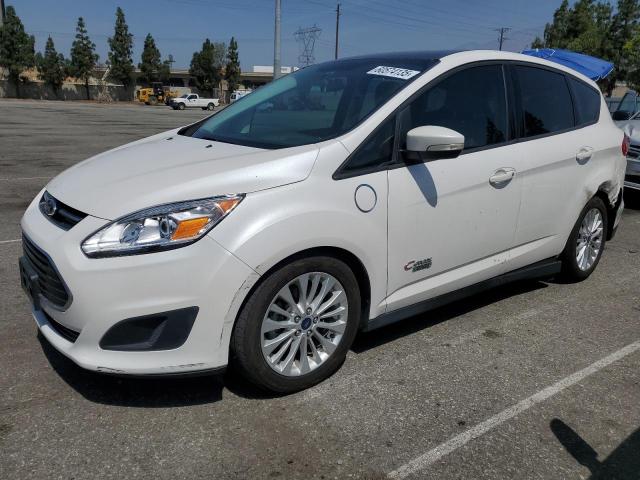 2017 Ford C-Max Se