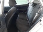 2011 HYUNDAI I30 COMFOR for sale at Copart SANDTOFT