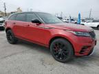 2018 Land Rover Range Rover Velar R-Dynamic Se en Venta en Sun Valley, CA - Minor Dent/Scratches