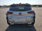 2018 Hyundai Tucson Value en Venta en Brookhaven, NY - Rear End