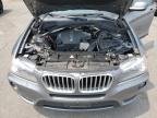 2014 Bmw X3 Xdrive28I na sprzedaż w Glassboro, NJ - Burn - Interior